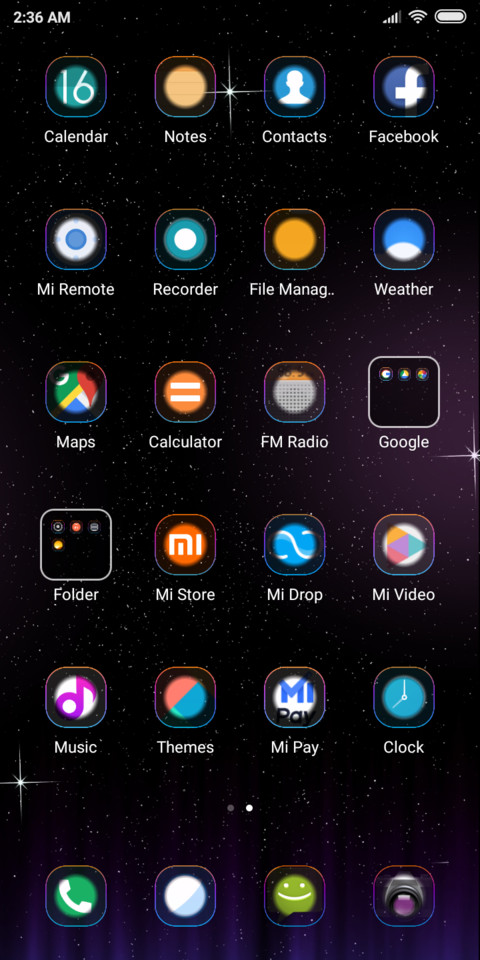 PARTY_MiTurns5 screenshot
