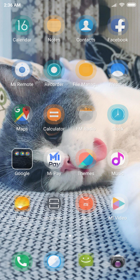 Gat_DWM19 screenshot