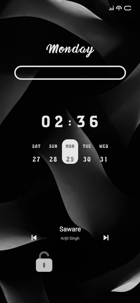 Pattern screenshot