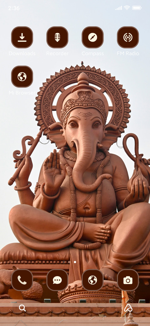 Gauri Nandan screenshot