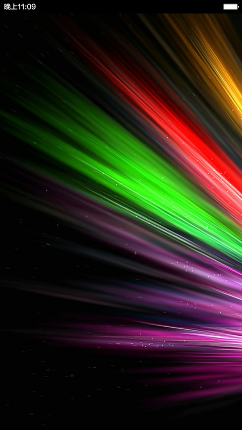 米小彩 screenshot