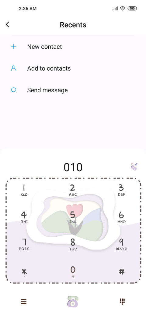 Alien Neomorph screenshot