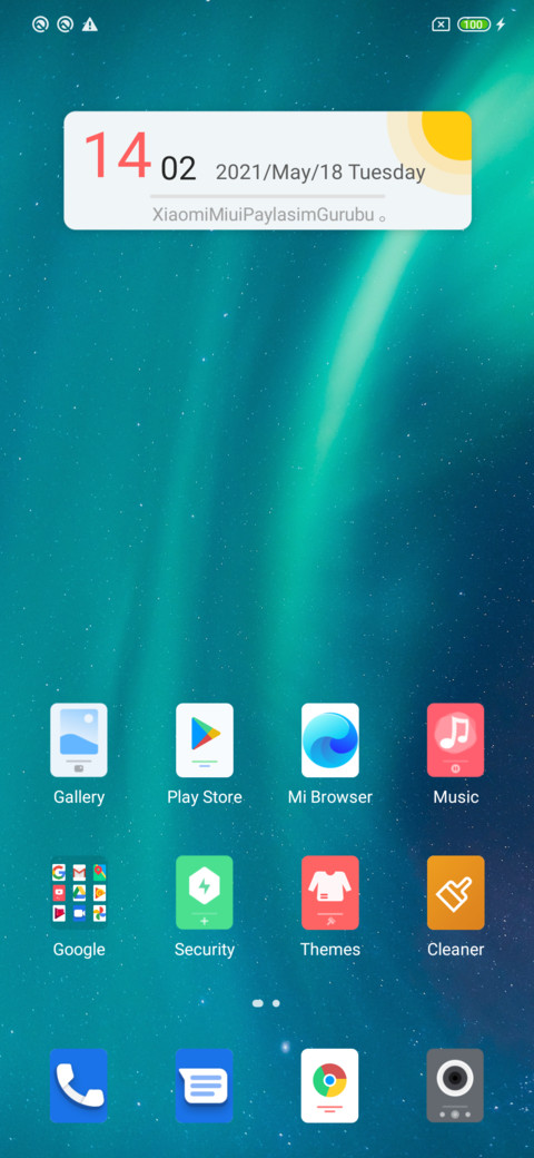 Uzun&Kareli screenshot