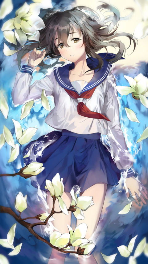 悲伤逆流成河 screenshot