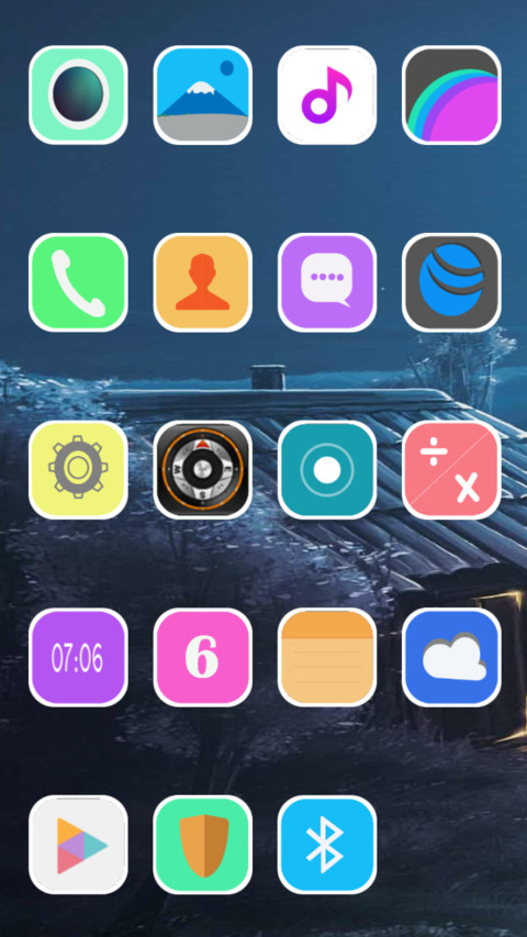 Alexandri TT screenshot