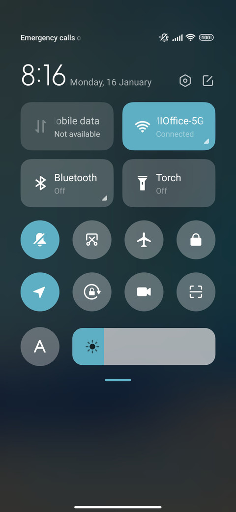 Sports Fine screenshot