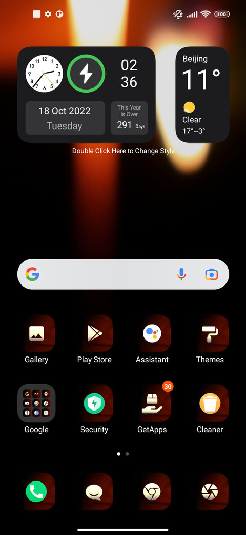 Diwali_bliss screenshot