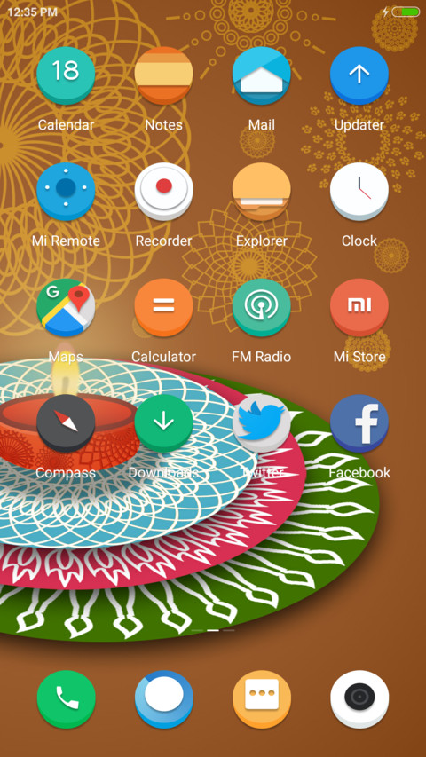 LIGHT Light screenshot