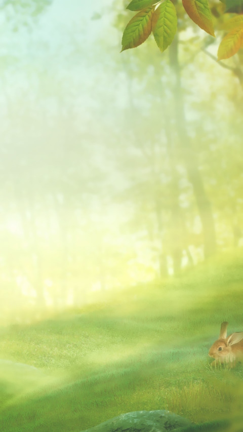 初春 screenshot