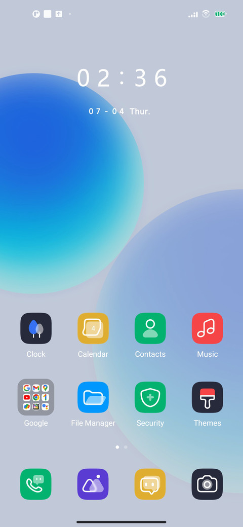 Space And Time Law screenshot