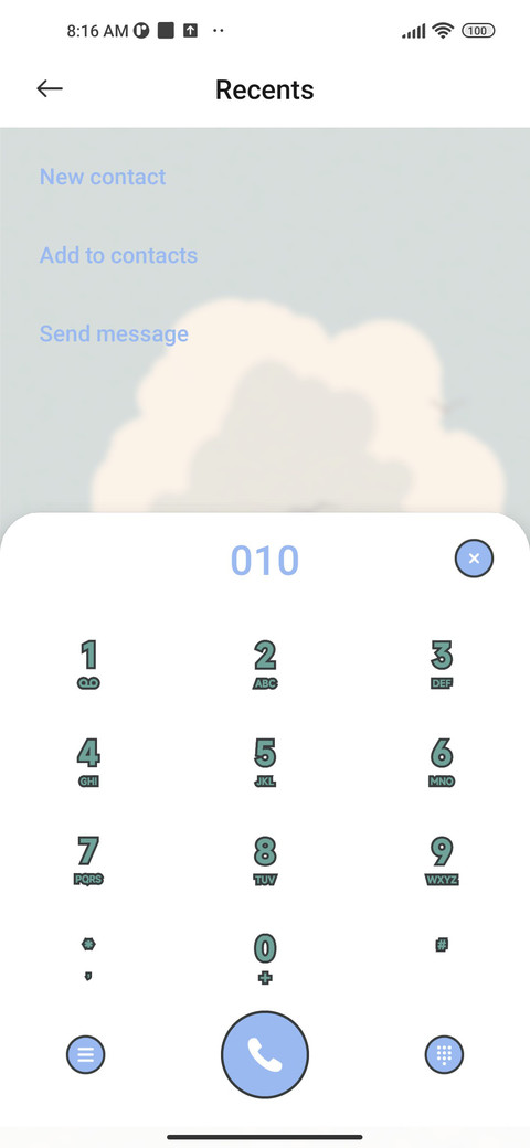 Castle screenshot
