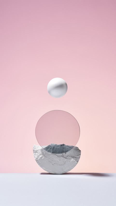 Creative wallpaper-03 screenshot