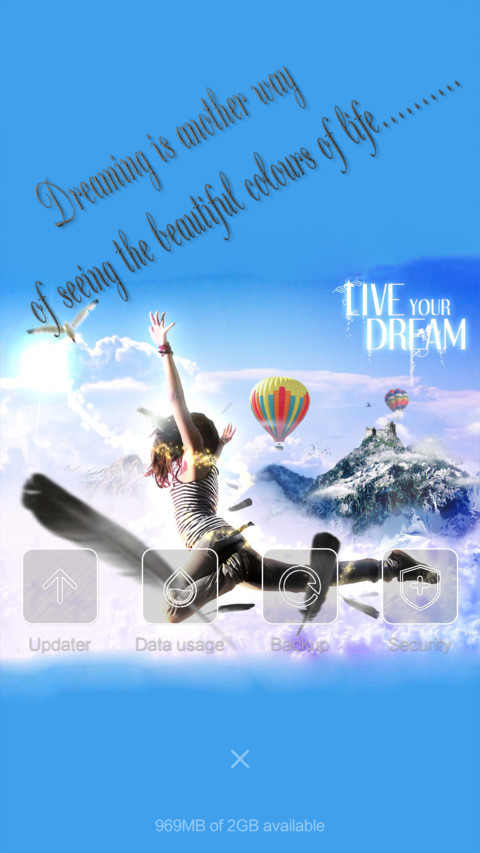 Enjoy Life screenshot