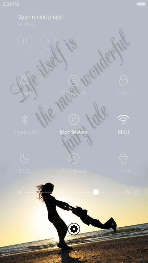 Enjoy Life screenshot
