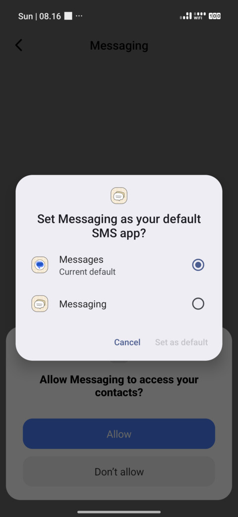 Style-3 screenshot