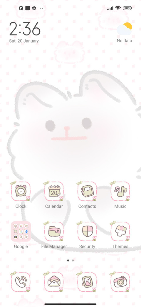 Cat Games Dynamic screenshot