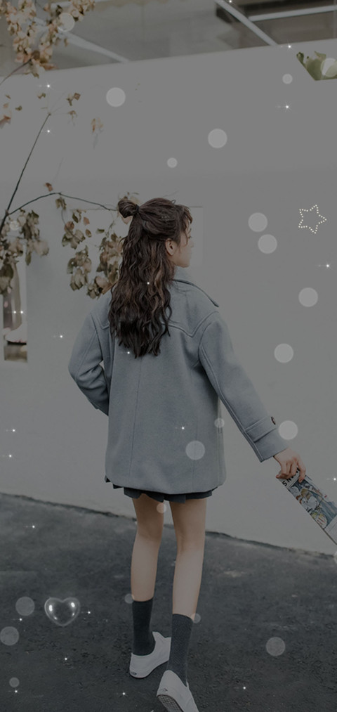 爱的专属 screenshot