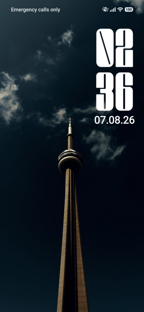 High Rise screenshot