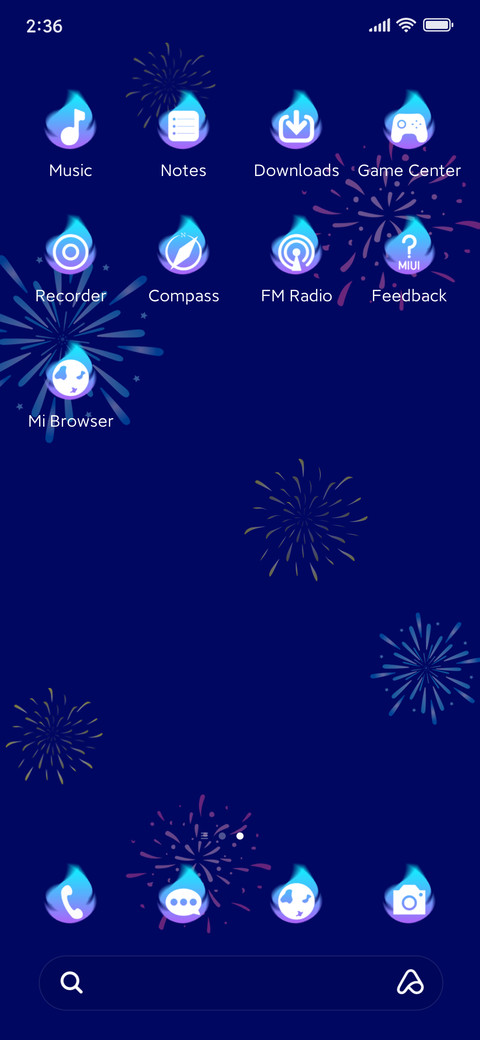 Kindle the Flame screenshot