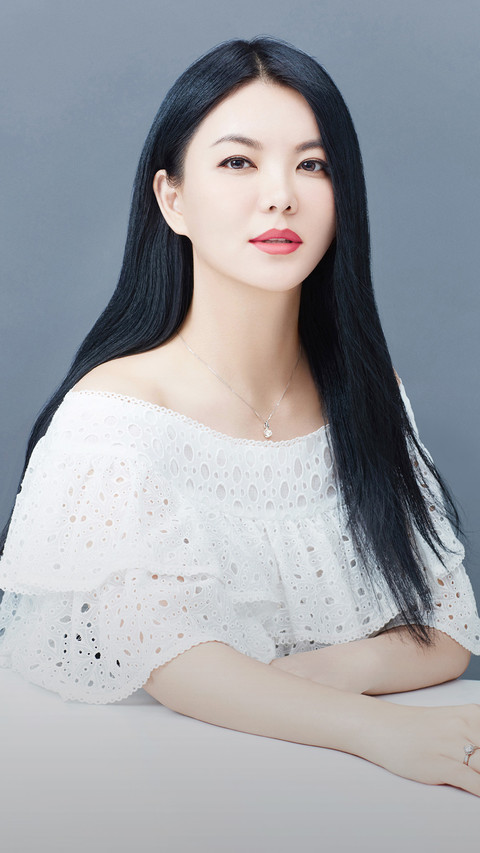 李湘 screenshot