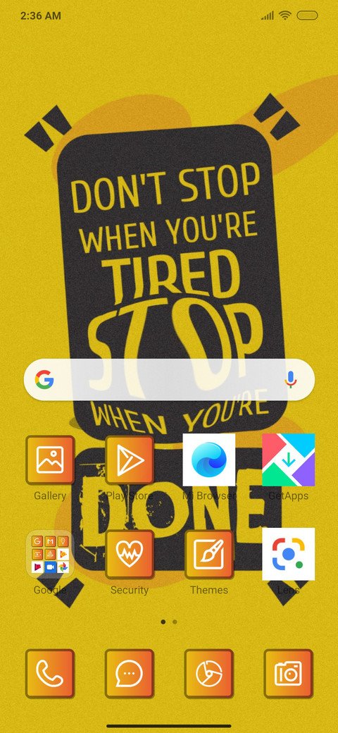 Door Of Success screenshot