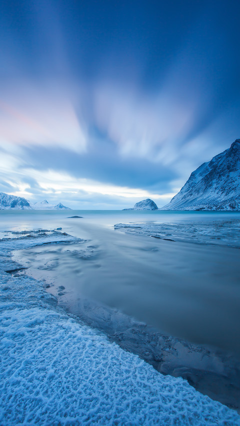 Norway 5 screenshot