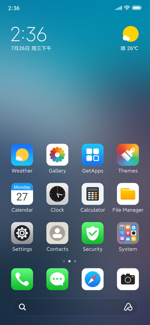 Bozkurt_16 screenshot