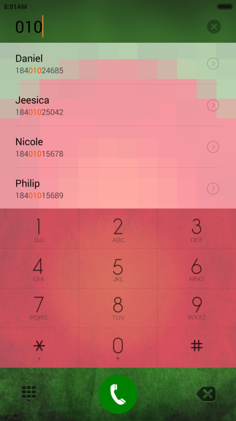 Bangladesh screenshot