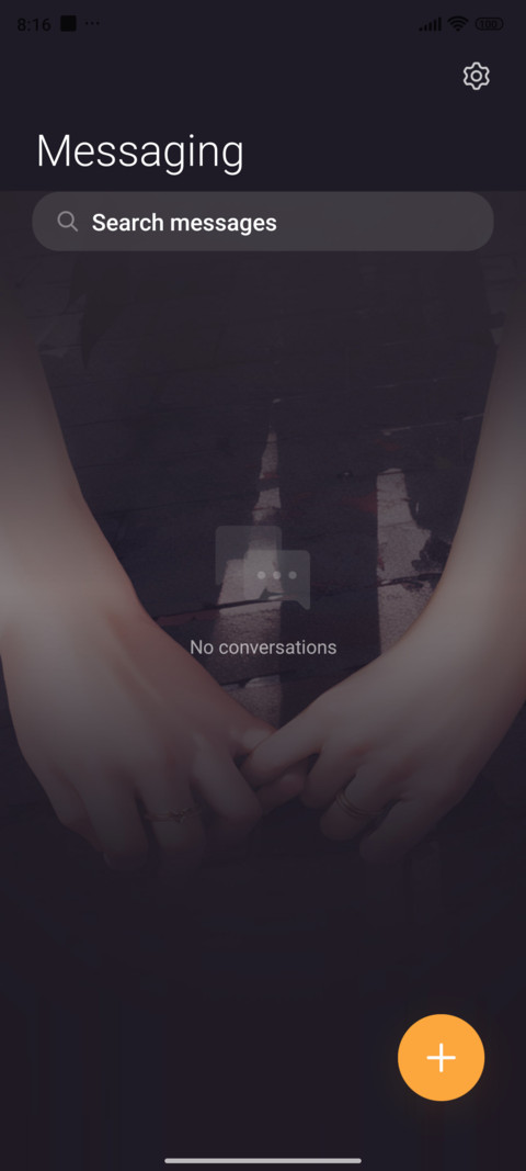 hands with you screenshot
