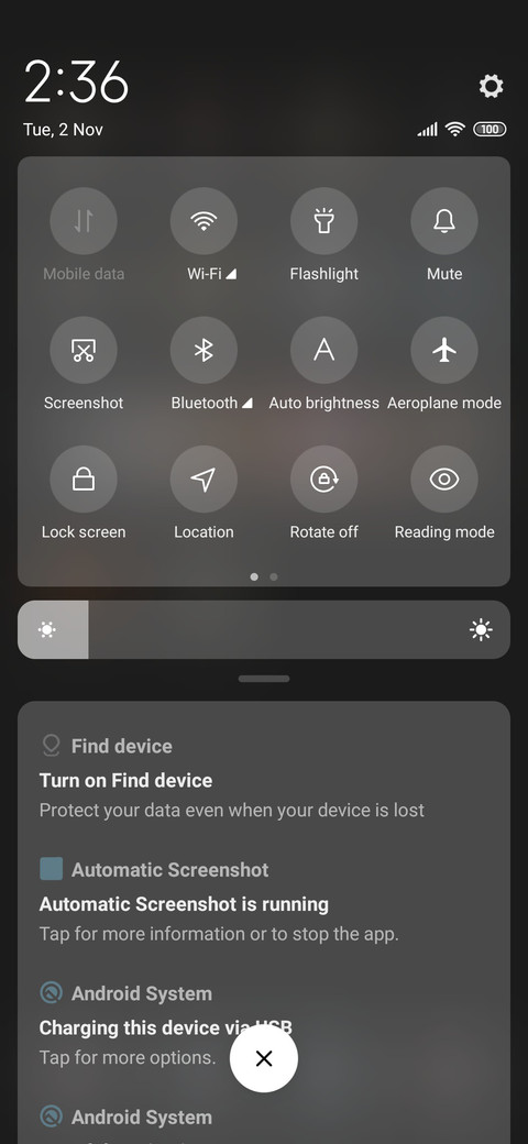 Cute pet widget screenshot