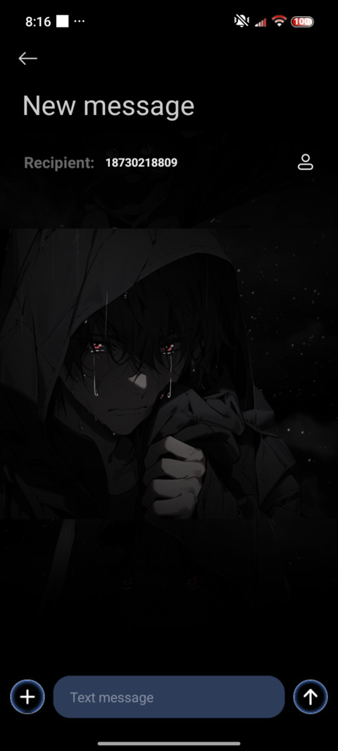 Hidden Love screenshot