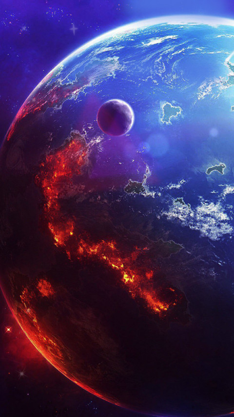 时空 screenshot