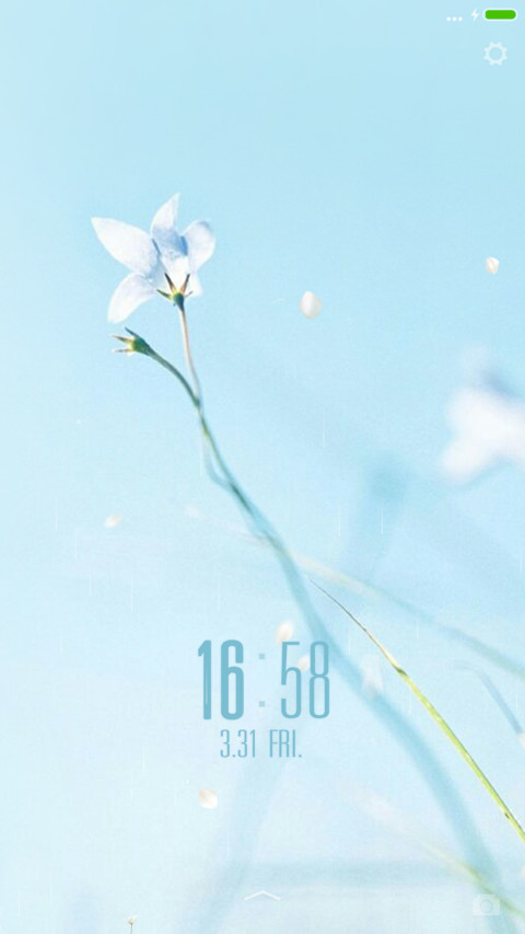 花落之前 screenshot