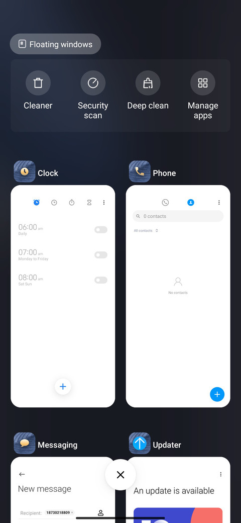 Luxury_19 screenshot