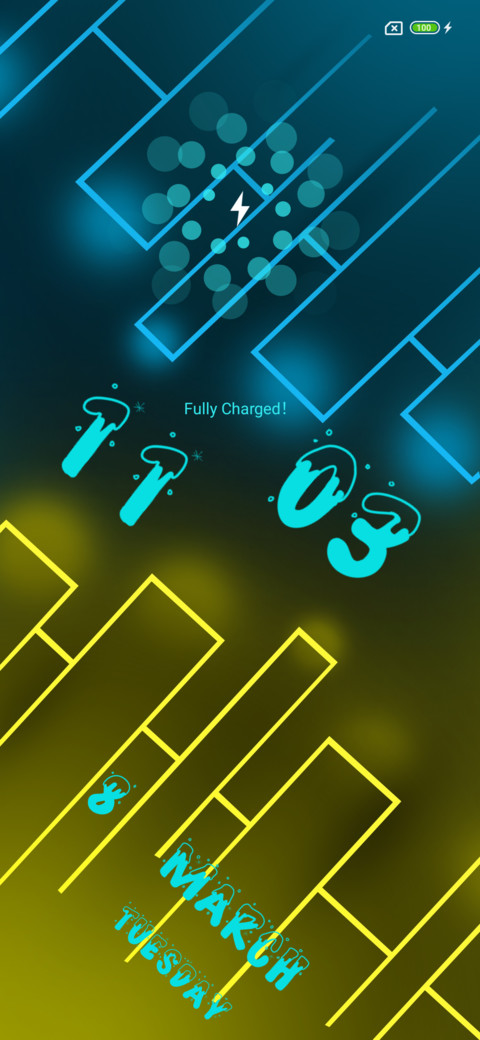 Neon_3 screenshot