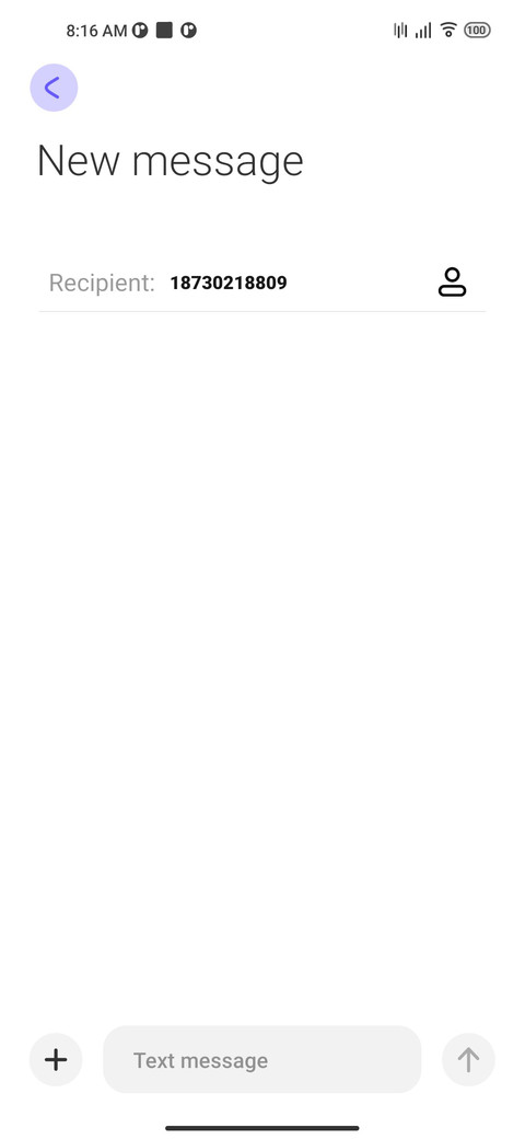 mini-white screenshot