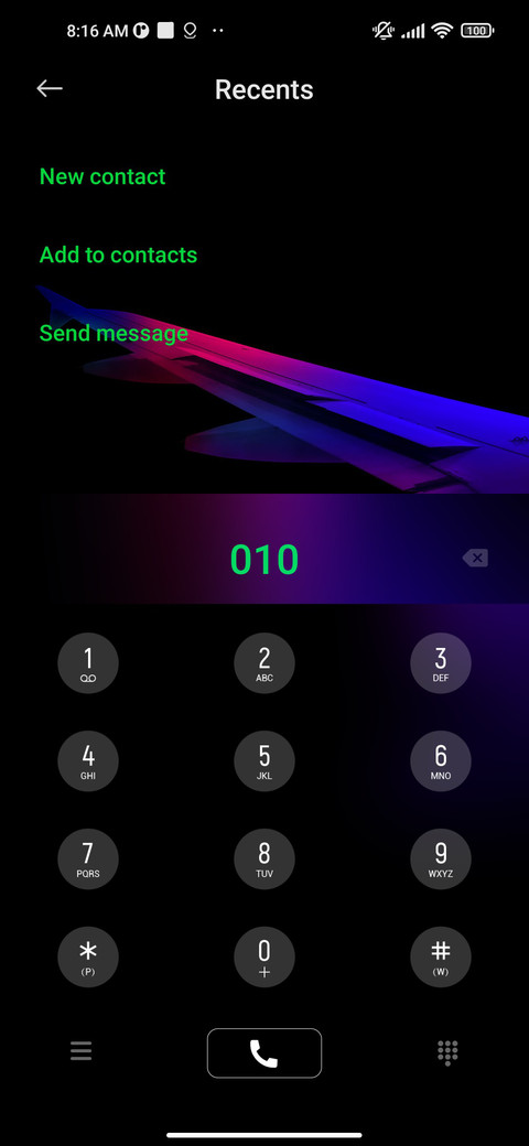 Colorful Colors screenshot