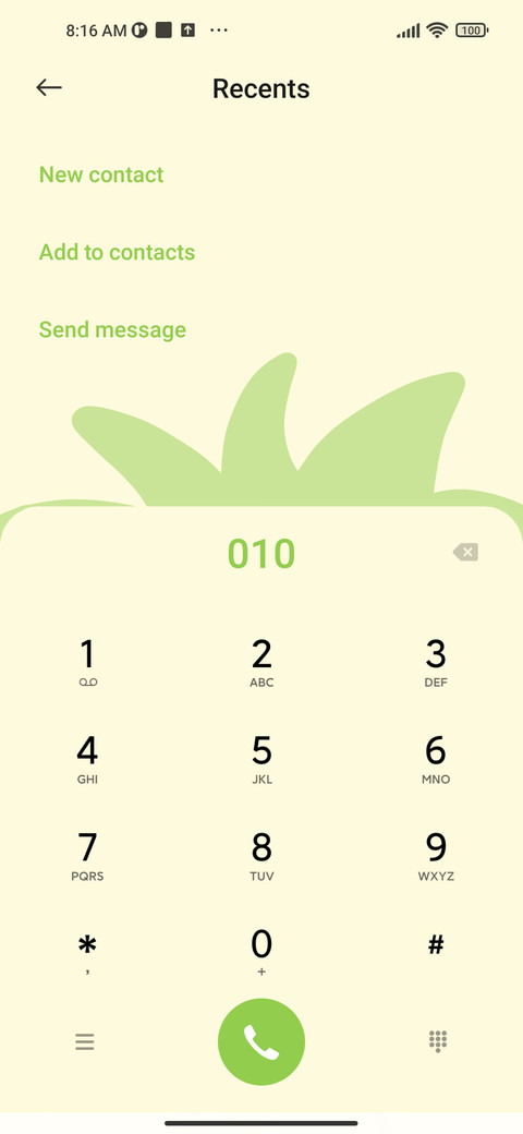 Pineapple Duck screenshot