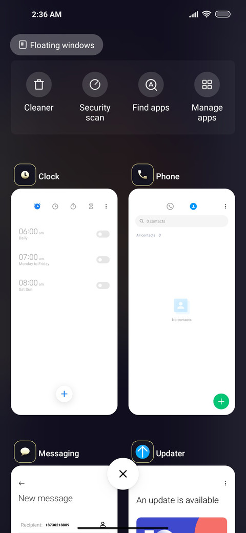 Zodiac_Sign_1 screenshot