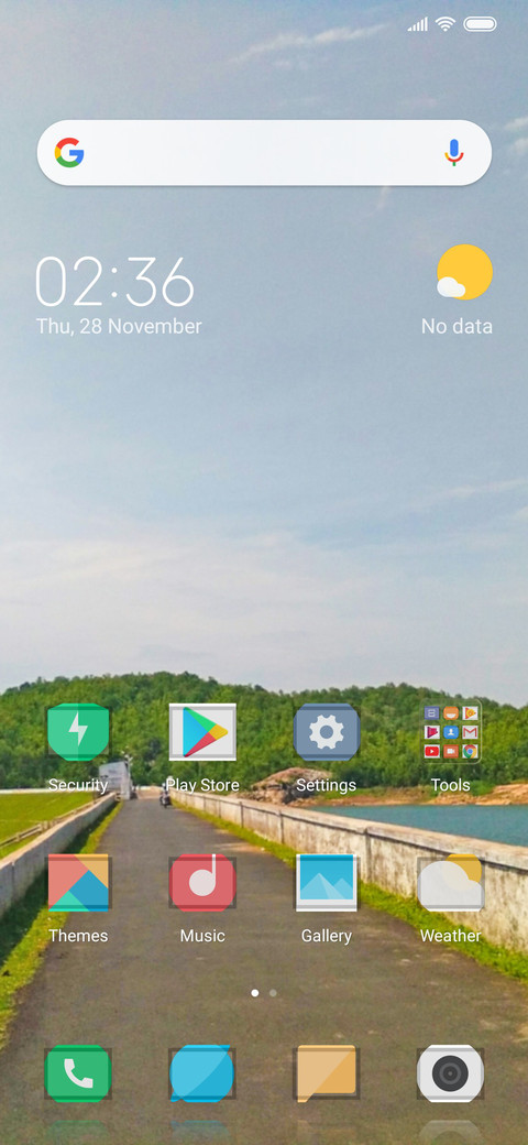 Unique Plant_DWM3 screenshot
