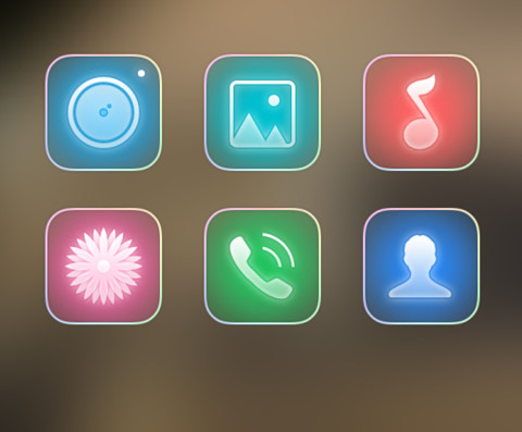 蒙恩 screenshot