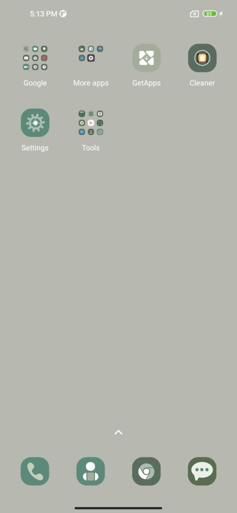 Wizard screenshot