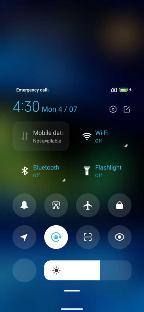 Avtor V12.5 screenshot