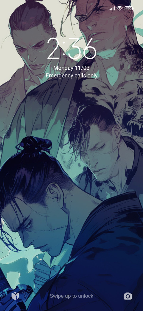 brotherhood screenshot