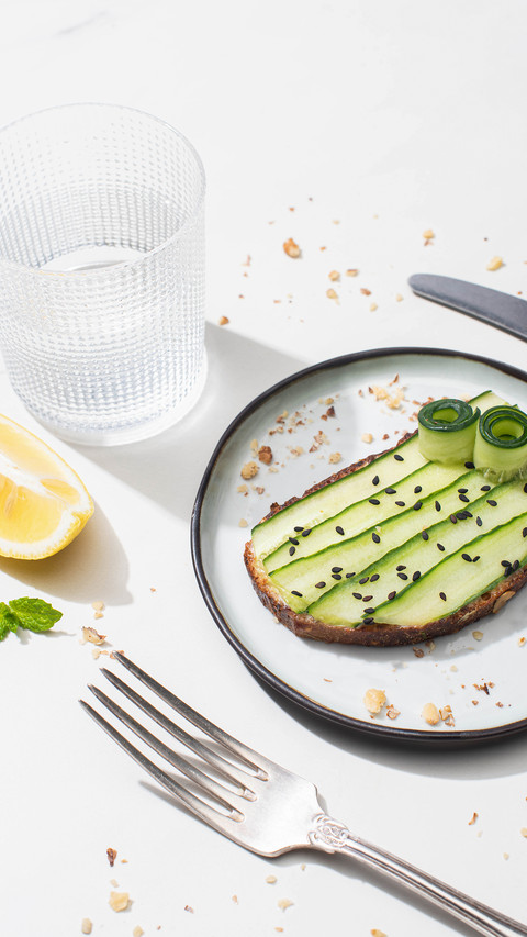 Healthy breakfast-01 screenshot