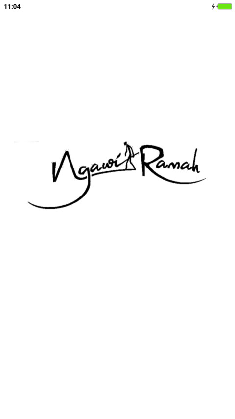Ngawi Ramah NY screenshot