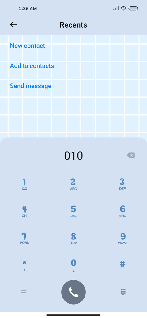 Convenience Store screenshot