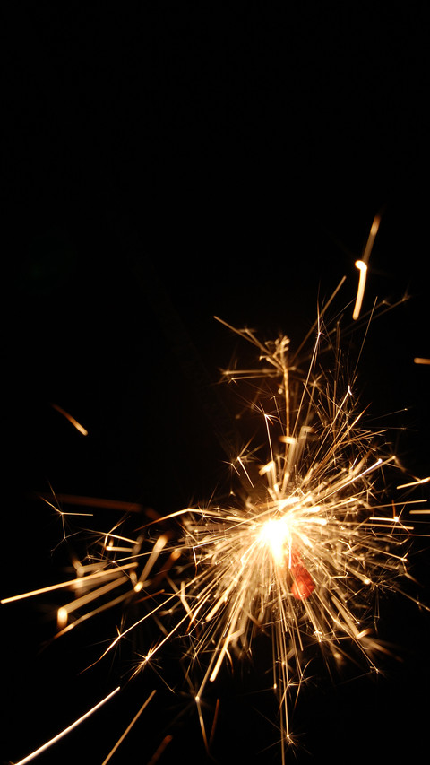 firework screenshot