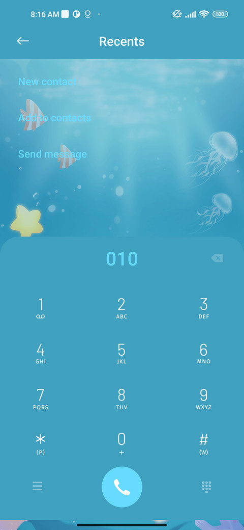 Deep sea astronaut screenshot