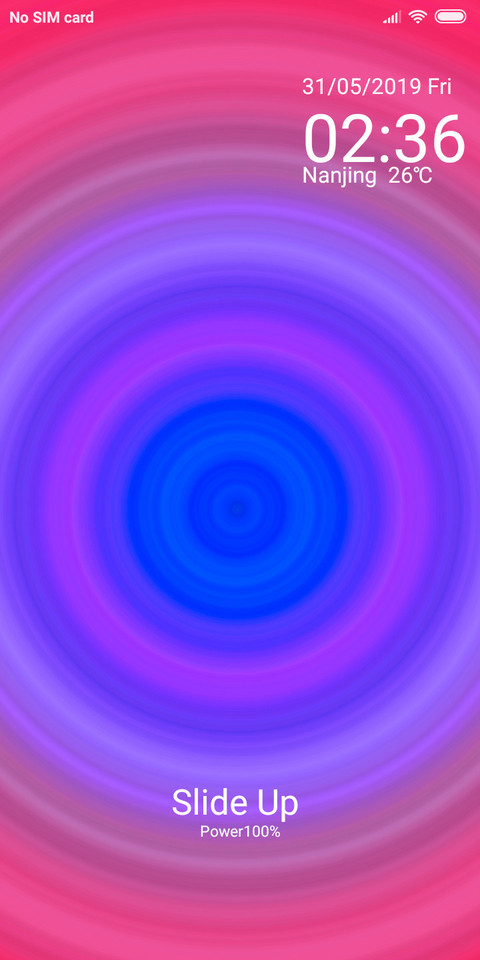 Emotion_DWM19 screenshot